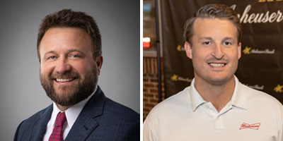 年轻的校友 2024